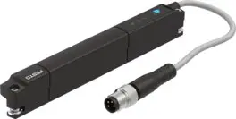 Festo Position transmitter SDAP-MHS-M100-1L-A-E-0.3-M8