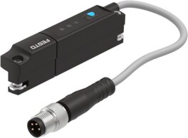 SDAP-MHS-M50-1L-A-E-0.3-M8