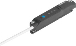 Festo Position transmitter SDAT-MHS-M50-1L-SA-E-0.3-M8