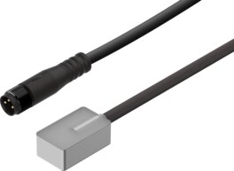 SDBF-FCS-1L-PU-K-N-M8