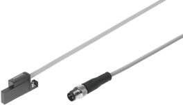 SDBT-BSW-1L-NU-W-0.3-N-M12