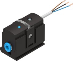 SDE5-D10-FP-Q4E-P-K