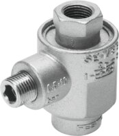 Festo Quick exhaust valve SE-1/8-B