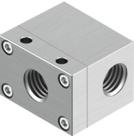 Festo Quick exhaust valve SE-3/4
