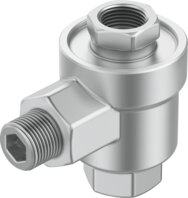 Festo Quick exhaust valve SE-3/8-B