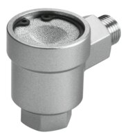 Festo Quick exhaust valve SEU-1/4-NPT