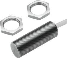 SIEH-M18B-NS-K-L-CR