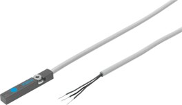 SIES-8M-NO-24V-K-7,5-OE
