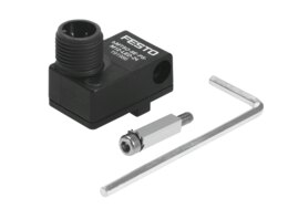 SMTSO-8E-NS-M12-LED-24