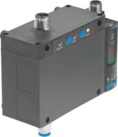 Air gap sensor SOPA-CM1H-R1-HQ6-PNLK-VB-M12