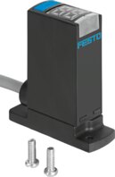 Festo Pressure sensor SPAE-V1R-F-PNLK-2.5K