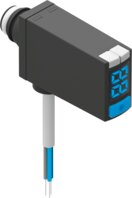 Festo Pressure sensor SPAE-V1R-PC10-PNLK-2.5K