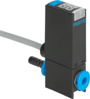 Festo Pressure sensor SPAE-V1R-Q3-PNLK-2.5K