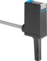 Festo Pressure sensor SPAE-V1R-S4-PNLK-2.5K