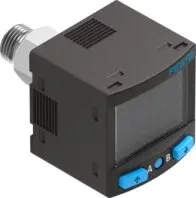 Festo Pressure sensor SPAN-B11R-G18M-PNLK-PNVBA-L1