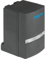 Festo Pressure sensor SPAU-P10R-H-Q4D-LK-A-M12D