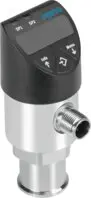 Festo Pressure sensor SPAW-P16R-G14F-2NV-M12