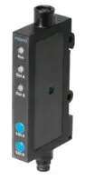 Festo Signal conditioner SVE4-IS-R-HM8-2P-M8