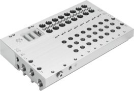 VABM-L1-10G-G18-9-GR