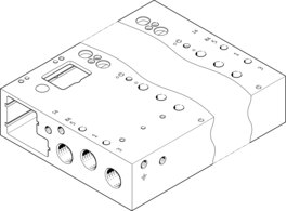 VABM-L1-14G-G14-12-GR