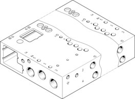 VABM-L1-14W-G14-20-M-GR