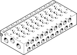 VABM-L1-18W-G38-5