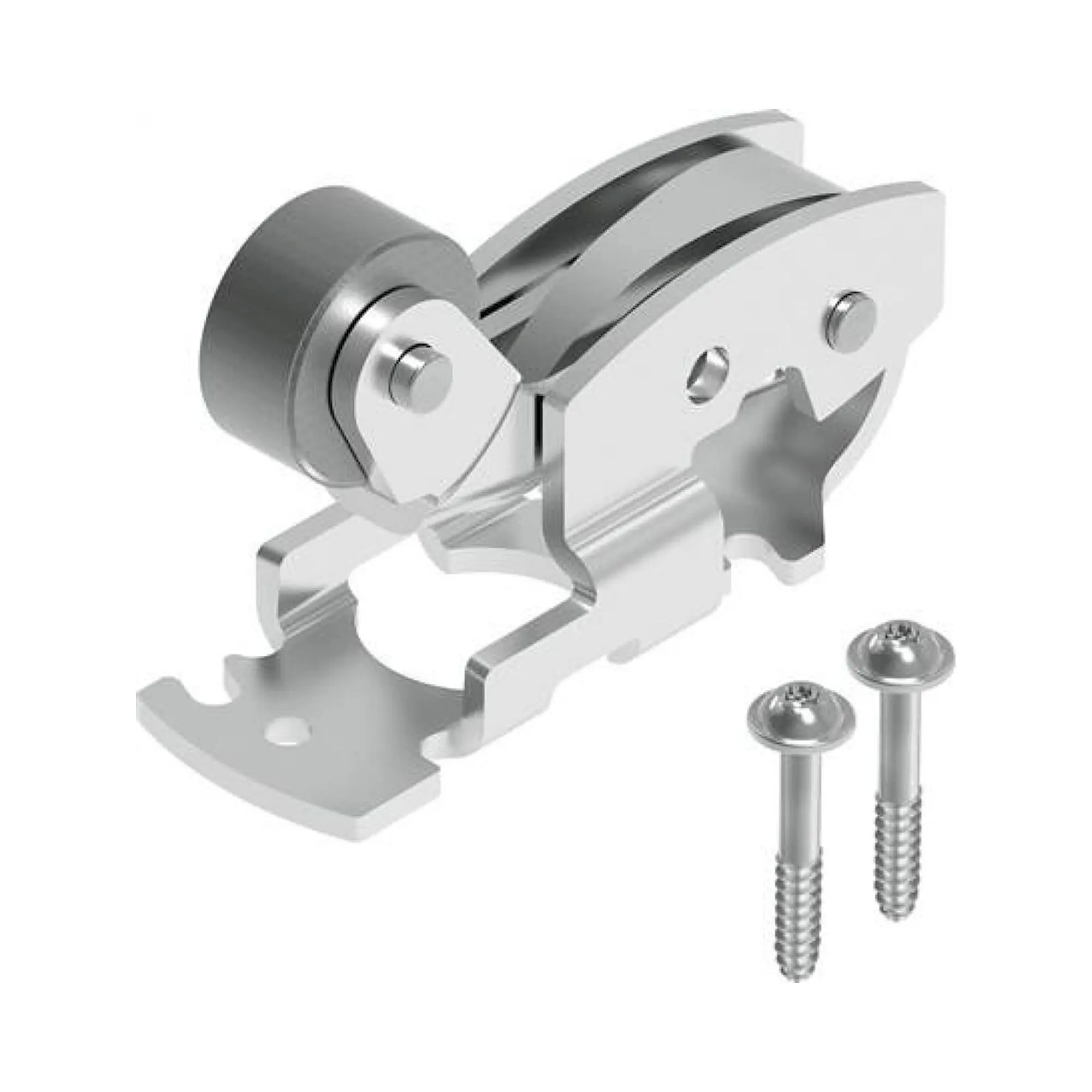 Roller Lever VAOM-R4-20-D1-52 - Festo 8049233