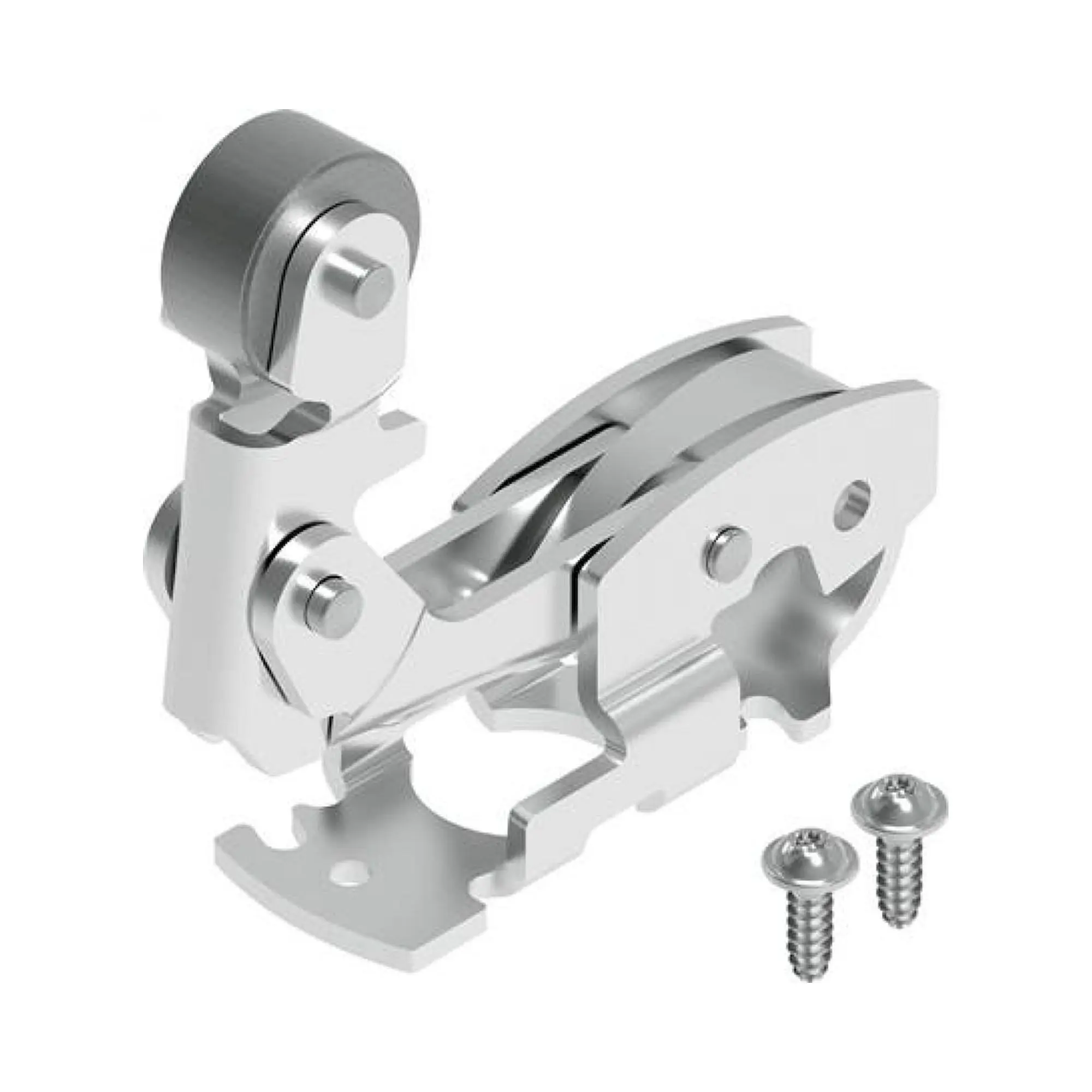Roller Lever With Id VAOM-R4-20-D2-32 - Festo 8049237
