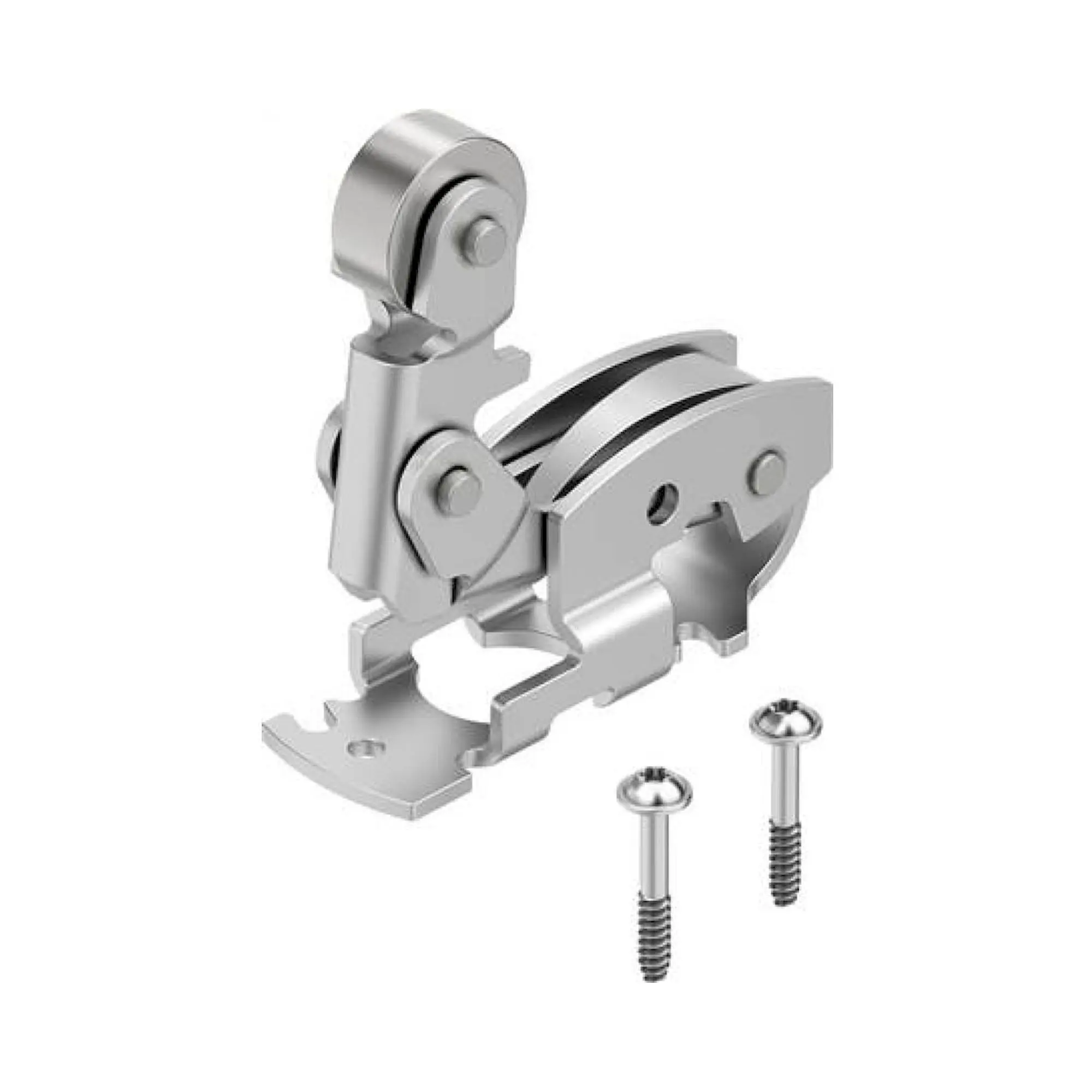 Roller Lever With Id VAOM-R4-20-D2-52 - Festo 8049236