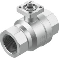 VAPB-1 1/2-F-25-F0405
