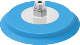 VAS-100-1/4-PUR-B