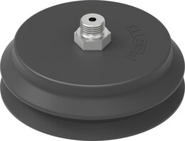 VASB-100-1/4-NBR