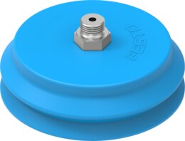 VASB-100-1/4-PUR-B