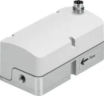 Festo Mass flow controller (MFC) VEMD-L-6-14-20-D21-M5-5-R1-V4