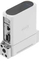 Festo Mass flow controller (MFC) VEMD-L-6-60-100-D9-G14-5YMPM1-VA
