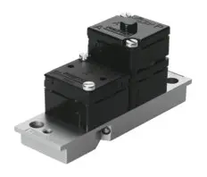 Festo Amplifier module VK-R-M5