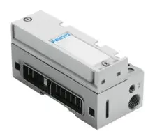 Festo End plate VMPA-FB-EPL-E