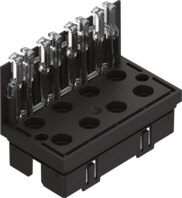 Festo Electronics module VMPA14-FB-EMS-D2-8