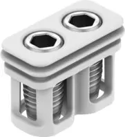 Festo Flow control -SET VMPA14-FT-NW0.3-1.7