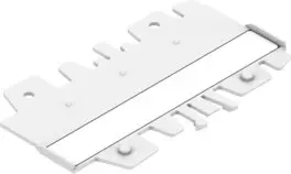 Festo Inscription label holder VMPA14-ST-1-4