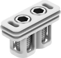 Festo Flow control -SET VMPA2-FT-NW0.3-1.7
