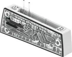 Festo Sub-base VMPAC-AP-14-SP-2