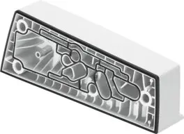 Festo End plate VMPAC-EPR-IN