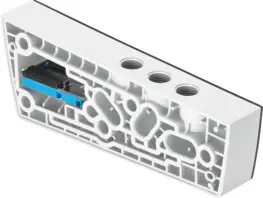 Festo Power supply module VMPAC-SP-0
