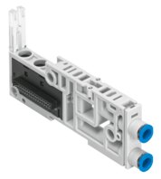 Festo Sub-base VMPAL-AP-10-QS5/32"-2-T1