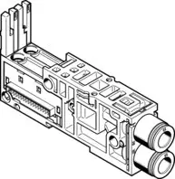 Festo Sub-base VMPAL-AP-20-QS5/16"-1