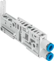 Festo Sub-base VMPAL-AP-4X14-QS5/16"-1