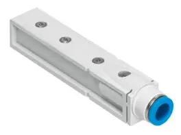 Festo Plate VMPAL-EG-QS3/8"