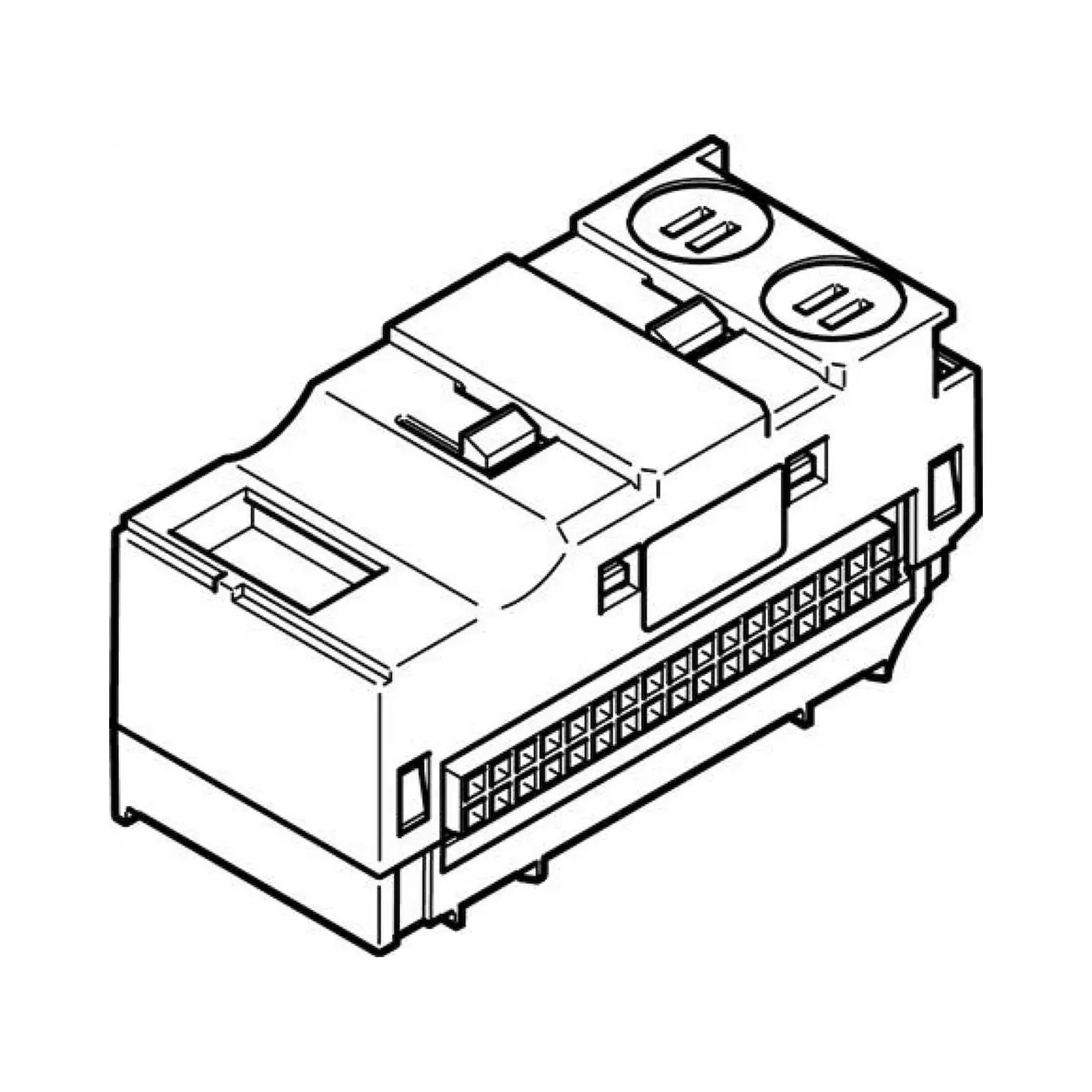 Electrical Interlinki VMPAL-EVAP-20-2 - Festo 560966