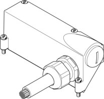 VMPAL-KMSK-S-SD25-IP67-2.5